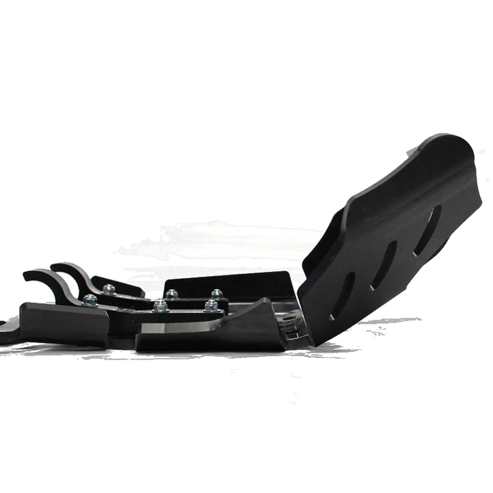 AXP Xtrem Skid Plate Black AX1570 | Husqvarna TE250 300 Gas Gas EC300