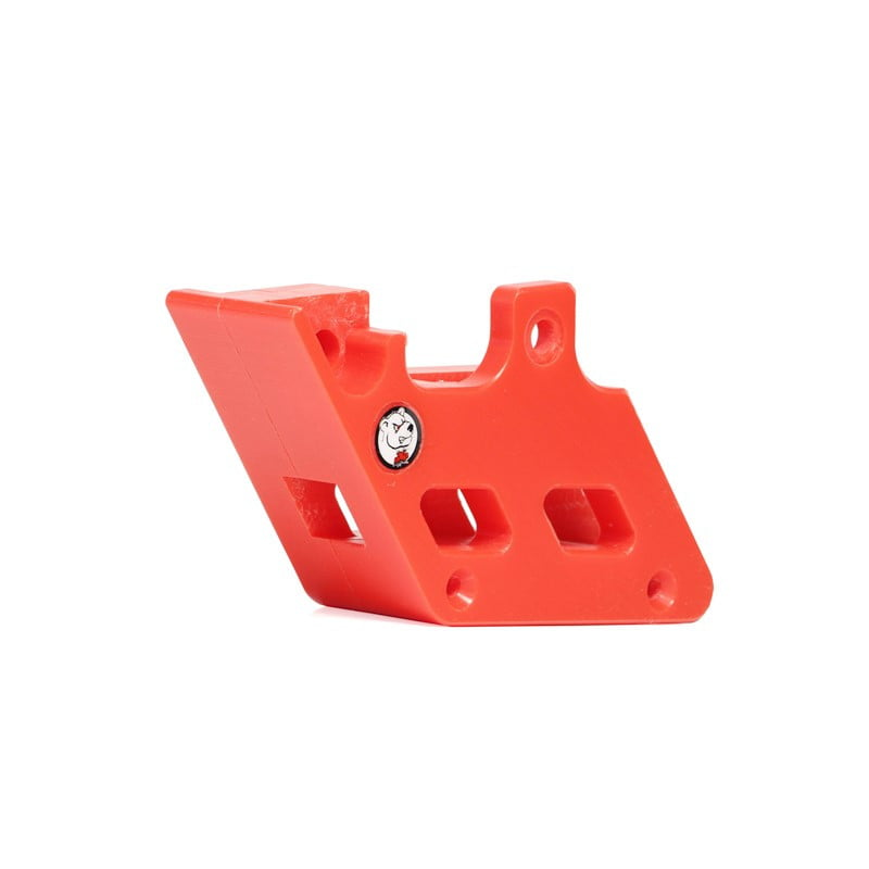 AXP Chain Guide Red AX1603 | Beta RR RR-S UHMW Drivetrain Protection
