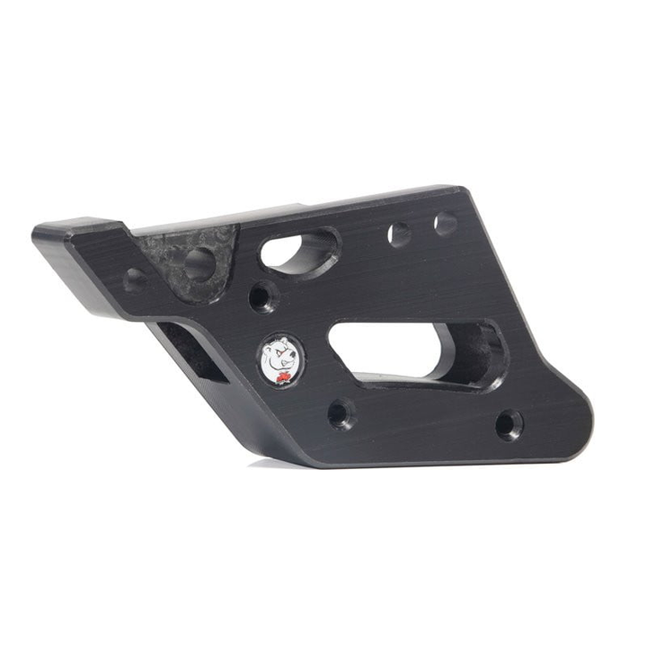 AXP Chain Guide Black AX1612 | KTM Husqvarna Gas Gas Rieju Sherco UHMW Protection
