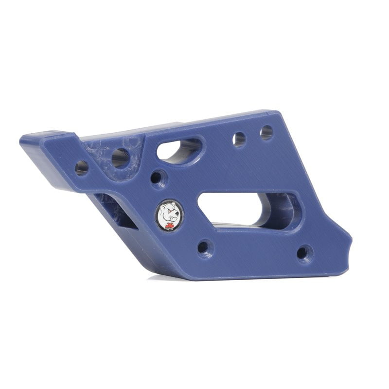 AXP Chain Guide Blue AX1614 | Husqvarna UHMW Protection