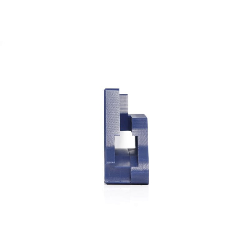 AXP Chain Guide Blue AX1614 | Husqvarna UHMW Protection