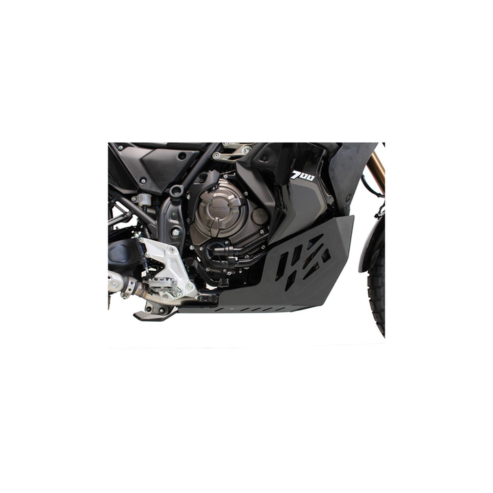 AXP Adventure Skid Plate Black AX1634 | Yamaha Ténéré 700 World Raid