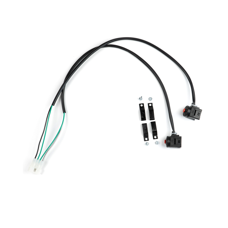 EXED Parts Start Stop Button Kit | Beta 2013-2026 Models