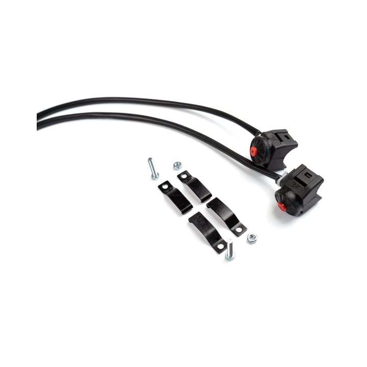 EXED Parts Start Stop Button Kit | Beta 2013-2026 Models