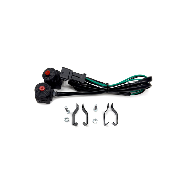 EXED Parts Start Stop Button Kit | KTM Husqvarna Gas Gas 2024-2026 TBI Models