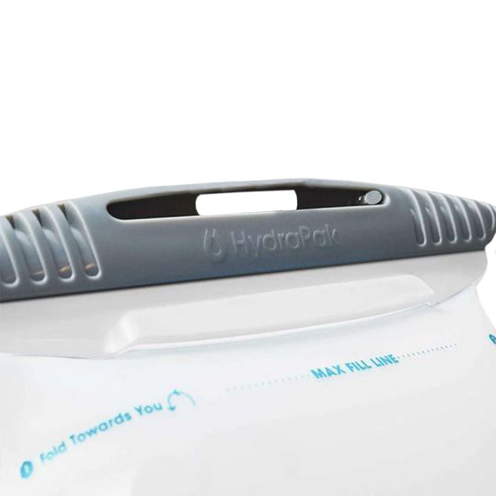 USWE 1.5L Elite Hydration Bladder Plug-n-Play | Reversible TPU Hydration Bladder