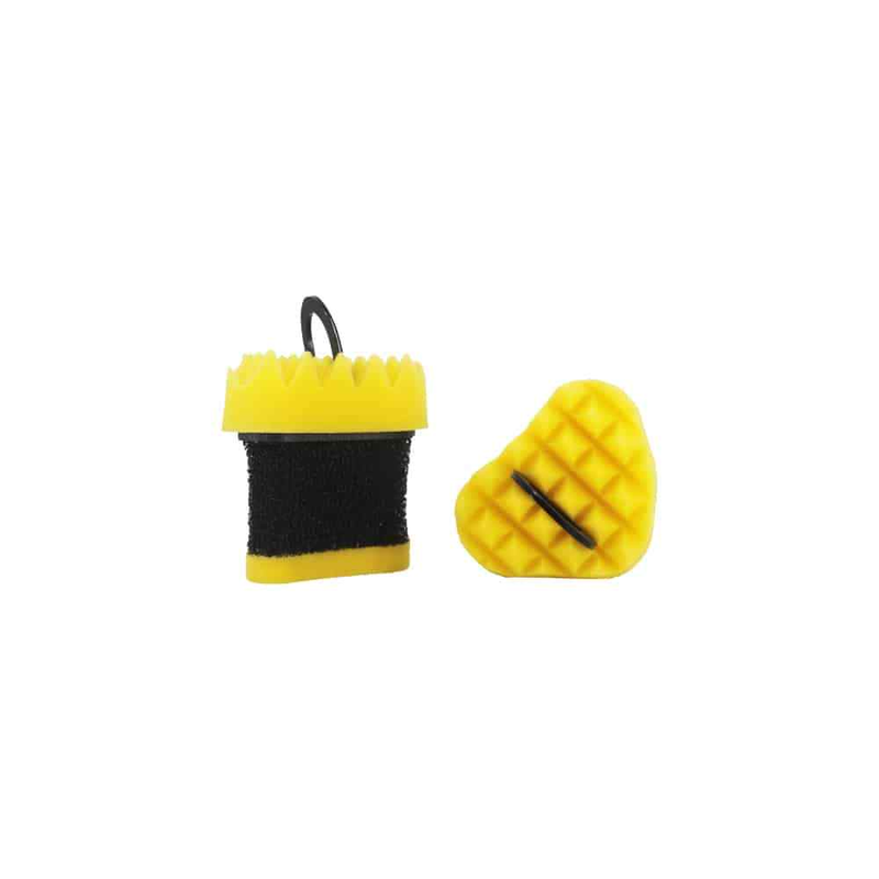 FunnelWeb Proline Pre-Filter Plug Set 7337 | KTM 790 890 Husqvarna Norden 901 Adventure