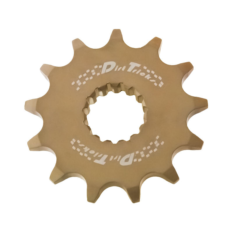 Dirt Tricks Front Sprocket - 13 Tooth | Sherco 250/300 2T 4T 2021+