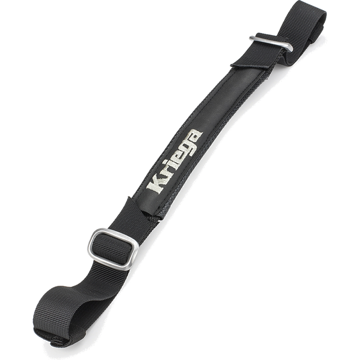 Kriega Haul Loop Rear | Hard Enduro Bike Recovery Loop Universal Fit