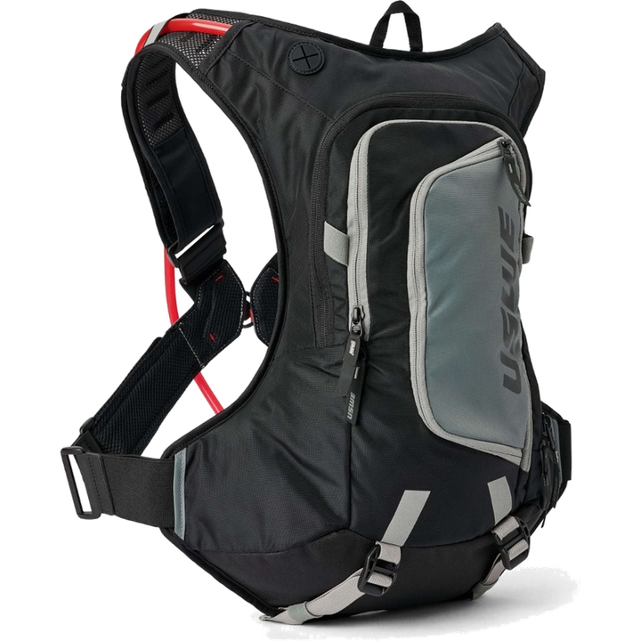 USWE Moto Hydro 12L XTR Adventure Fit Hydration Pack | ADV Enduro Hydration Backpack
