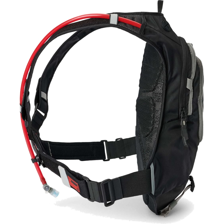 USWE Moto Hydro 12L XTR Adventure Fit Hydration Pack | ADV Enduro Hydration Backpack