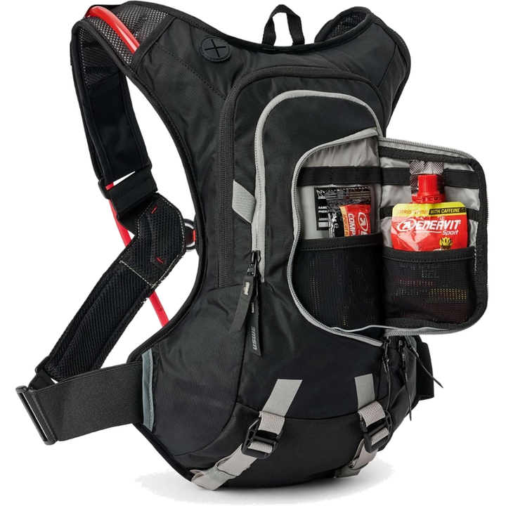 USWE Moto Hydro 8L XTR Adventure Fit Hydration Pack | ADV Enduro Hydration Backpack