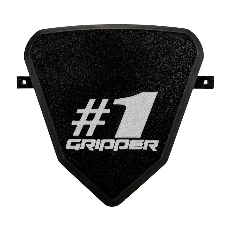 One Gripper Headlight Cover | Beta RR Enduro 2016-2027 Heavy-Duty Replacement