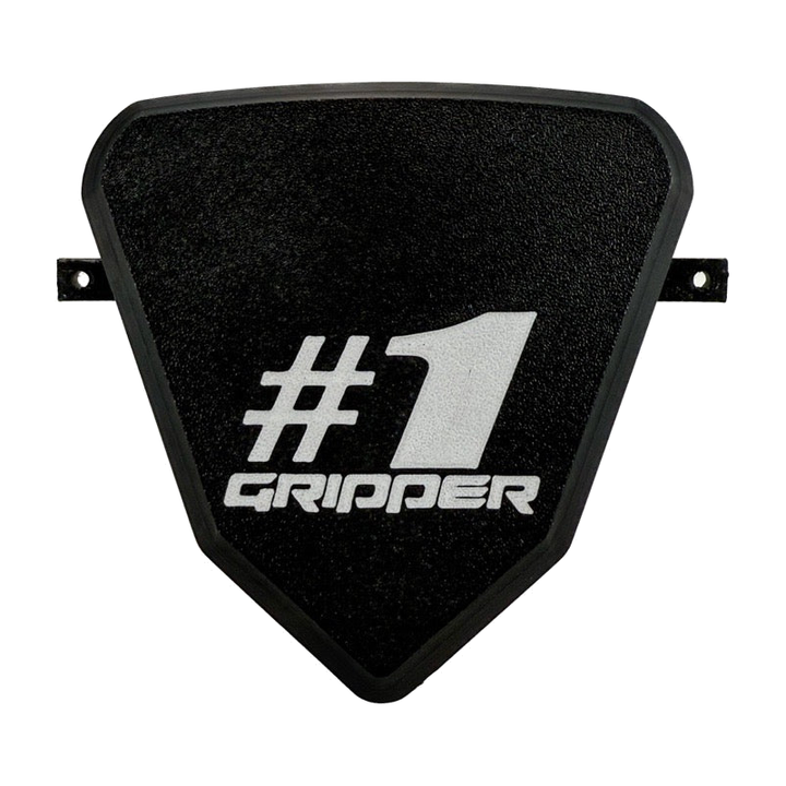 One Gripper Headlight Cover | Beta RR Enduro 2016-2027 Heavy-Duty Replacement