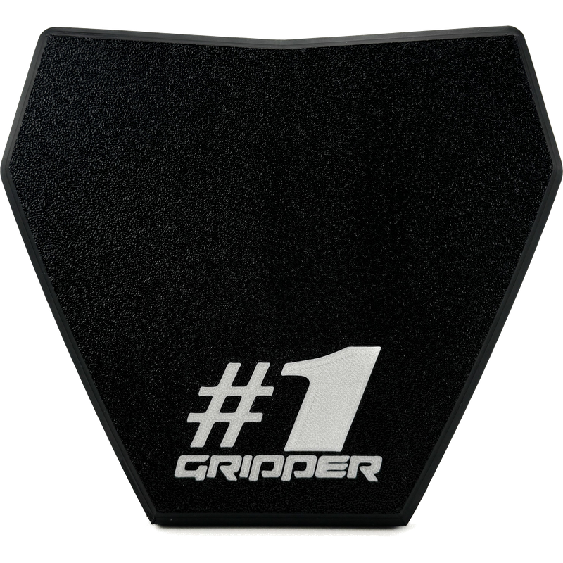 One Gripper Headlight Cover | KTM Enduro 2024-2027 Heavy-Duty Replacement