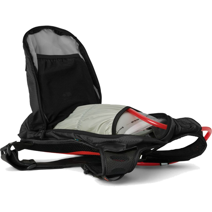 USWE Outlander Moto 9L Hydration Pack - Black | Enduro MX Hydration Backpack