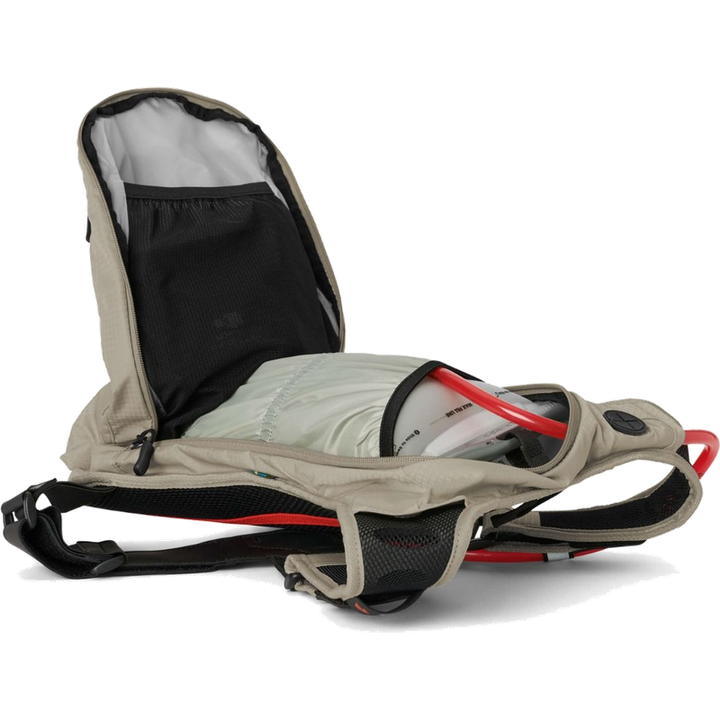 USWE Outlander Moto 9L Hydration Pack - Sand | Enduro MX Hydration Backpack