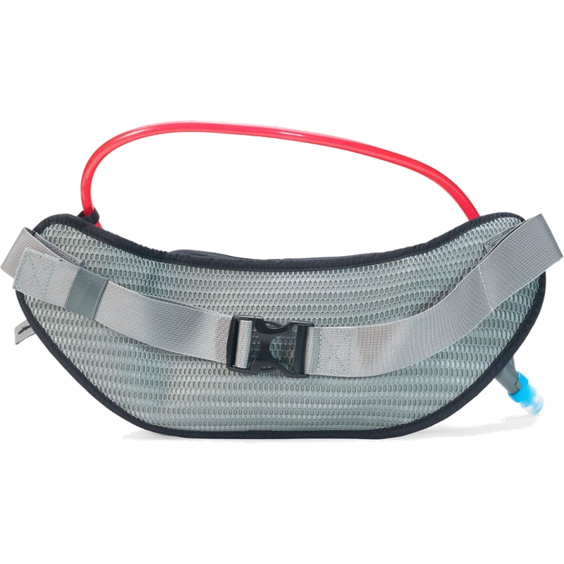 USWE Zulo 2L Waist Pack | Hydration Hip Pack for Enduro MTB Trail