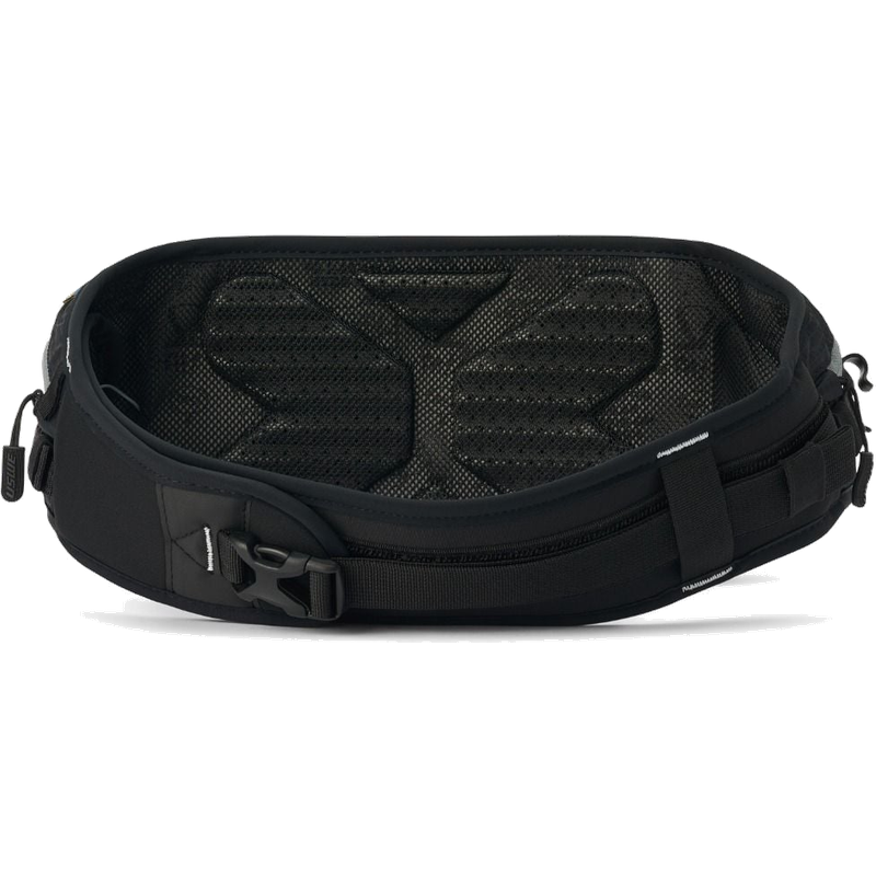 USWE Zulo 6L Waist Pack | Hydration Hip Pack for Enduro MTB Trail