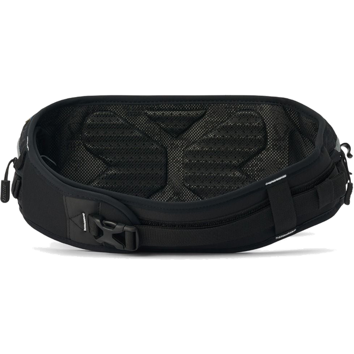 USWE Zulo 6L Waist Pack | Hydration Hip Pack for Enduro MTB Trail